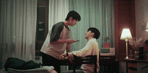 MawinErr listening to radio ooh so romantic